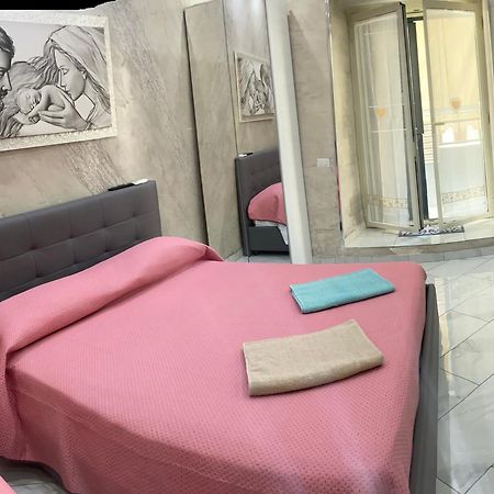 נאפולי Casa Sul Muretto מראה חיצוני תמונה
