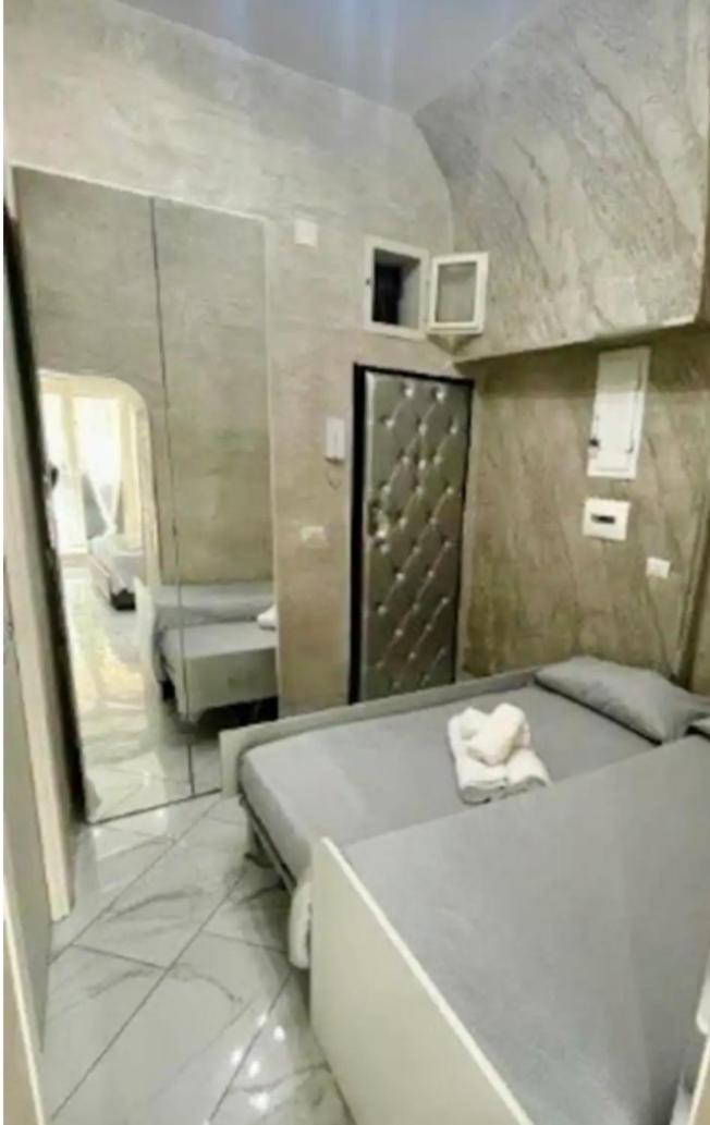 נאפולי Casa Sul Muretto מראה חיצוני תמונה