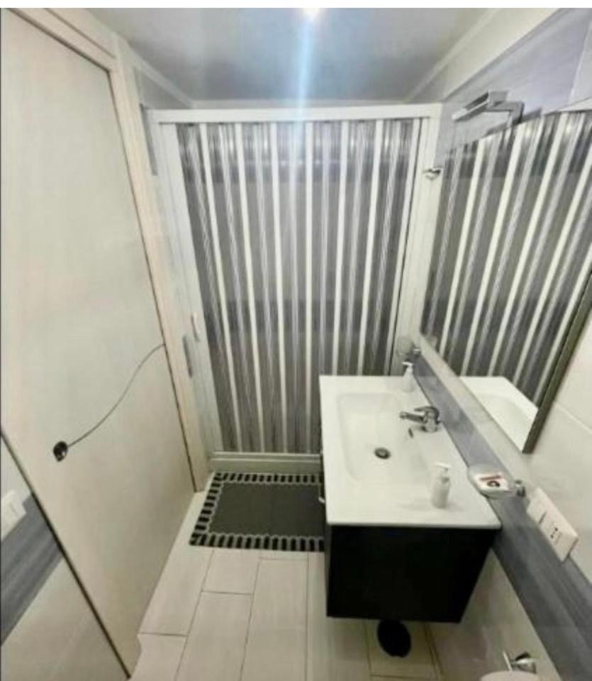 נאפולי Casa Sul Muretto מראה חיצוני תמונה
