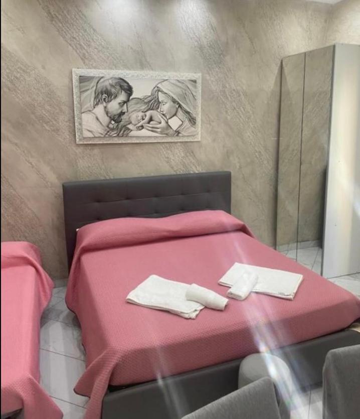 נאפולי Casa Sul Muretto מראה חיצוני תמונה